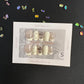 白色短款法式克罗心044