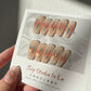 lONG COFFIN | COLORED CANDY WRAPPER |SHINING