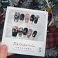 LONG COFFIN | Y 2K NEW IN PRESS ON NAILS