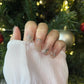 short短甲square |soft amber |Aurora  like Diamond |super shining